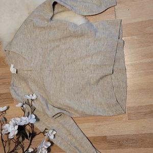 H&M baggy sweater